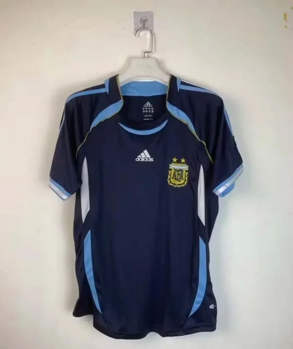 Argentina Home Classic
