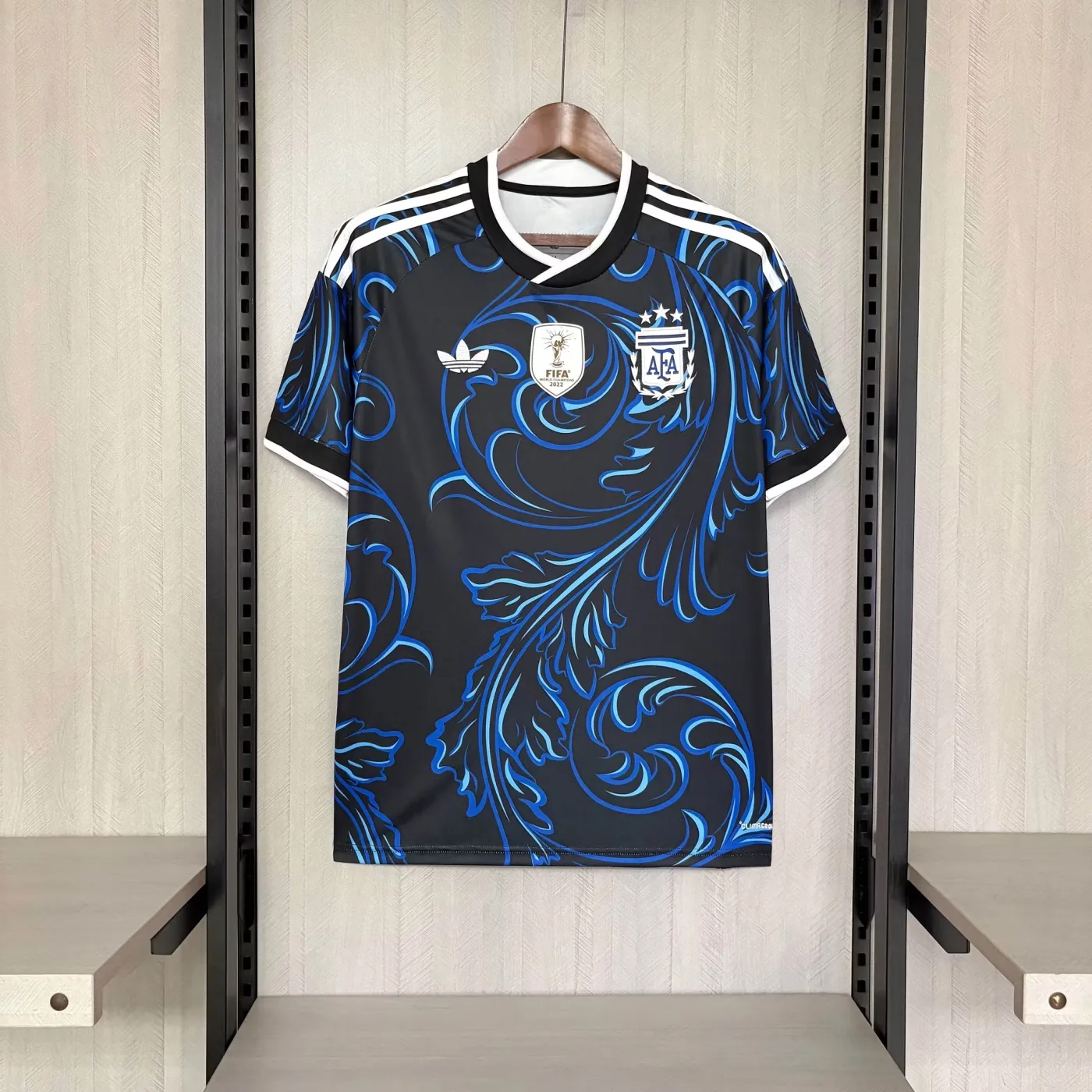 Argentina Away Kit