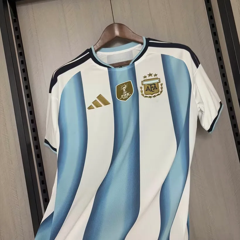 Argentina Home Kit — Badge