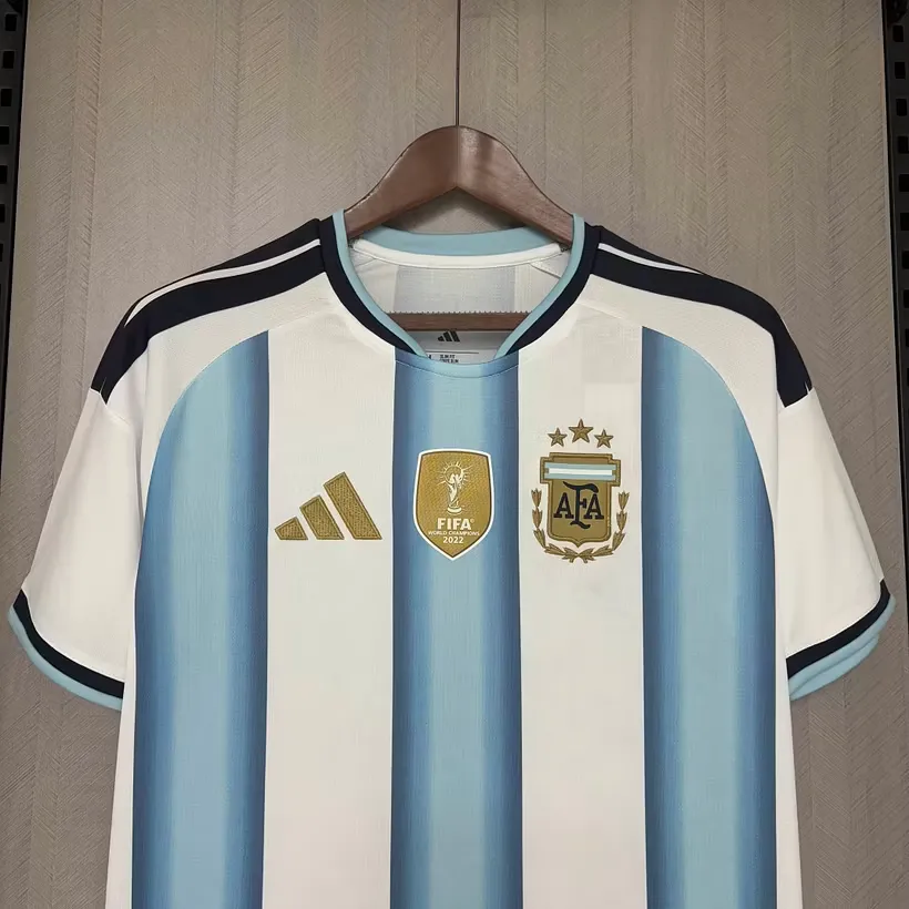 Argentina Home Kit — Detail
