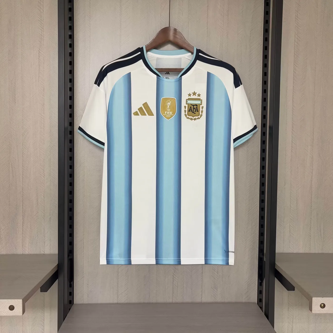 Argentina Home Kit