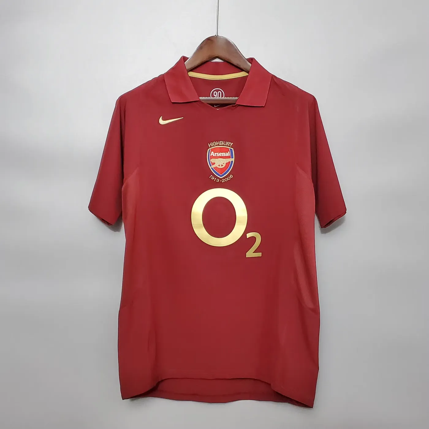 Arsenal Home Classic