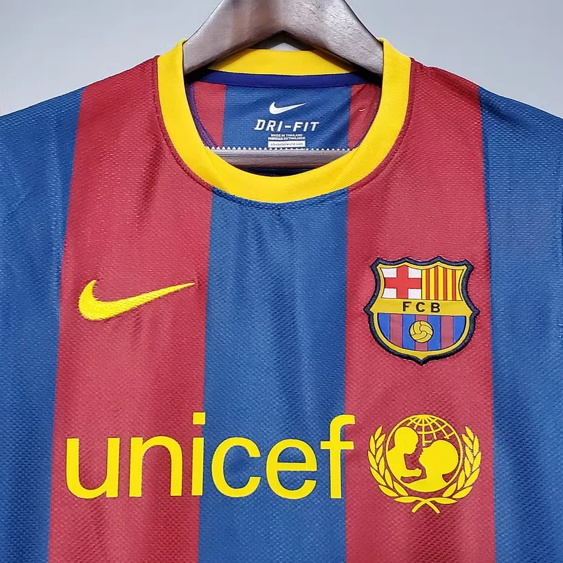 Barcelona Home Classic — Detail