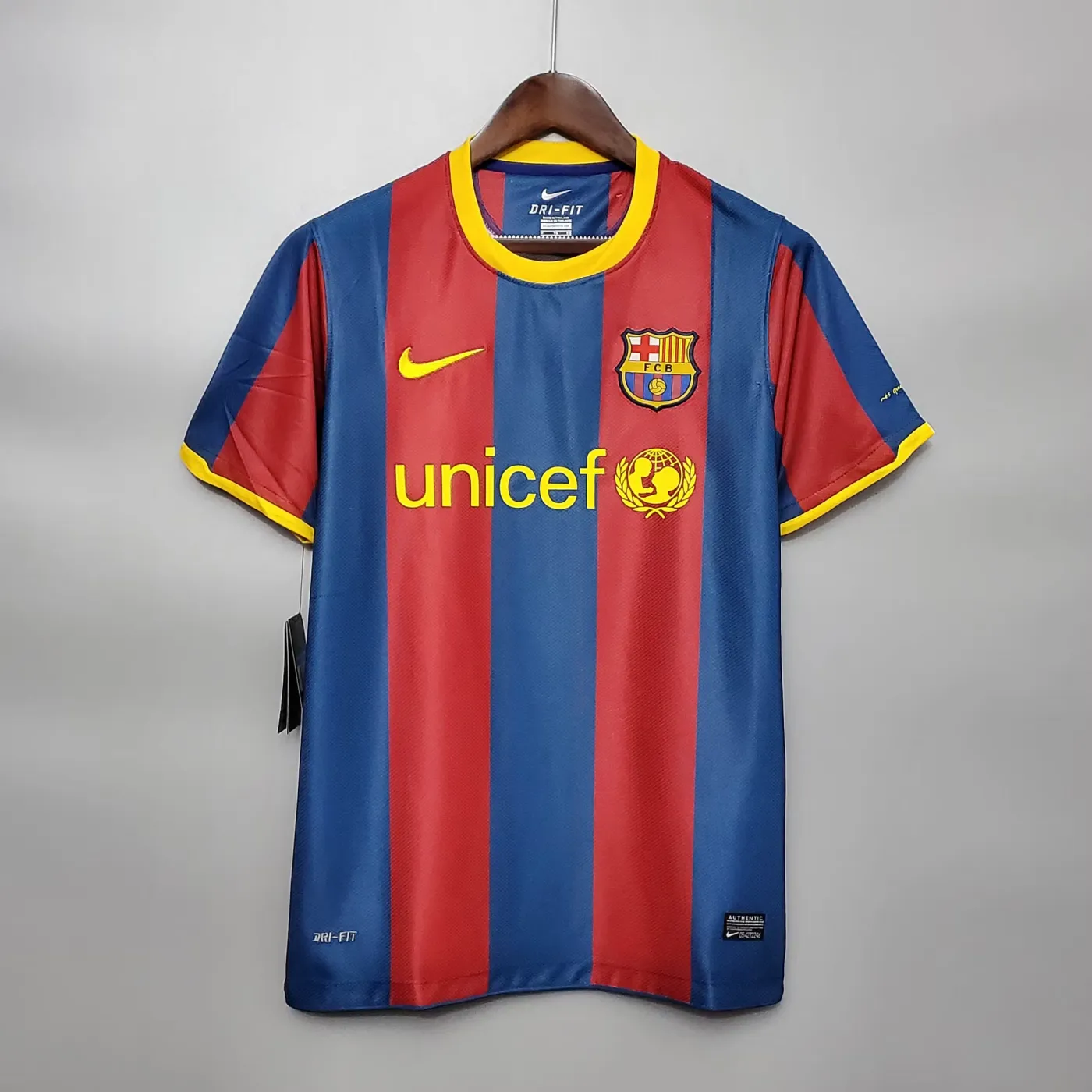 Barcelona Home Classic