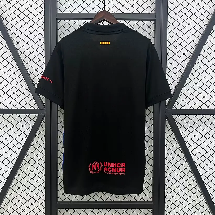 Barcelona Travis Scott Edition — Back