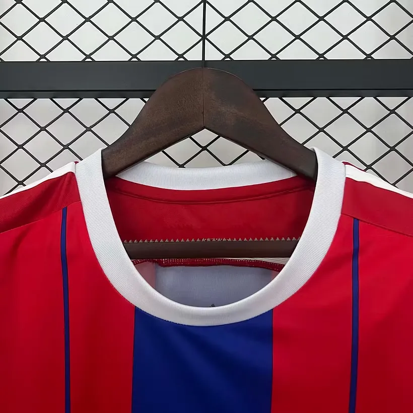 Bayern München Home Classic — Detail