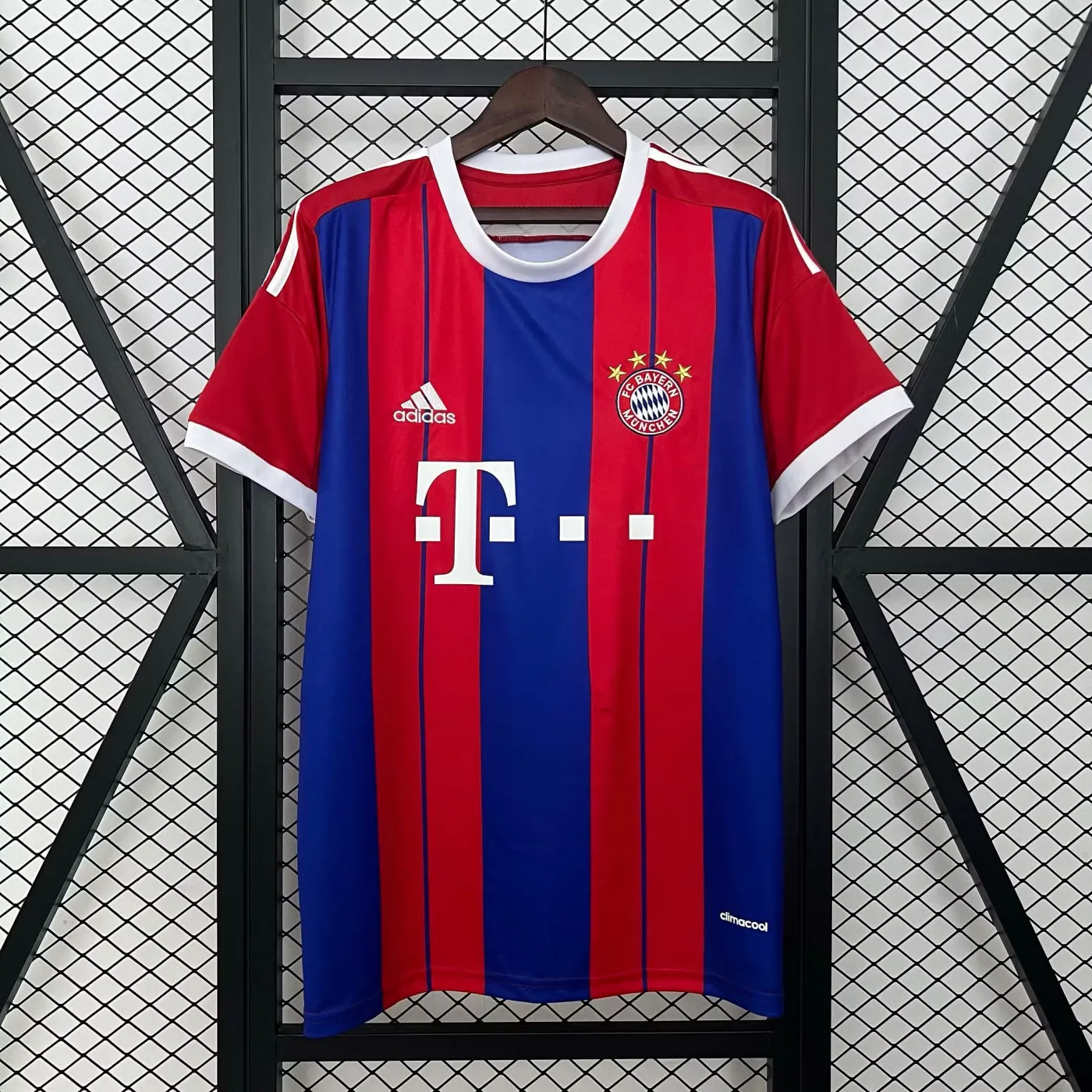 Bayern München Home Classic