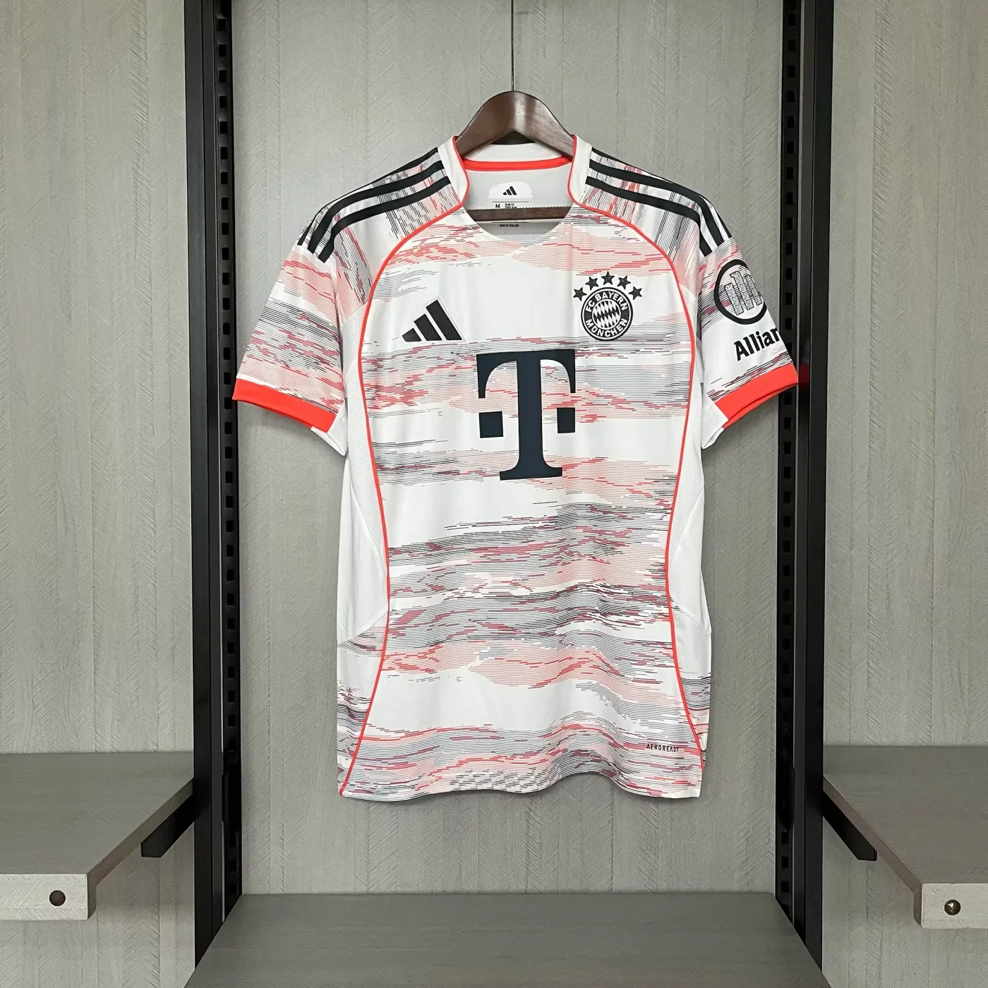Bayern München Away 25/26