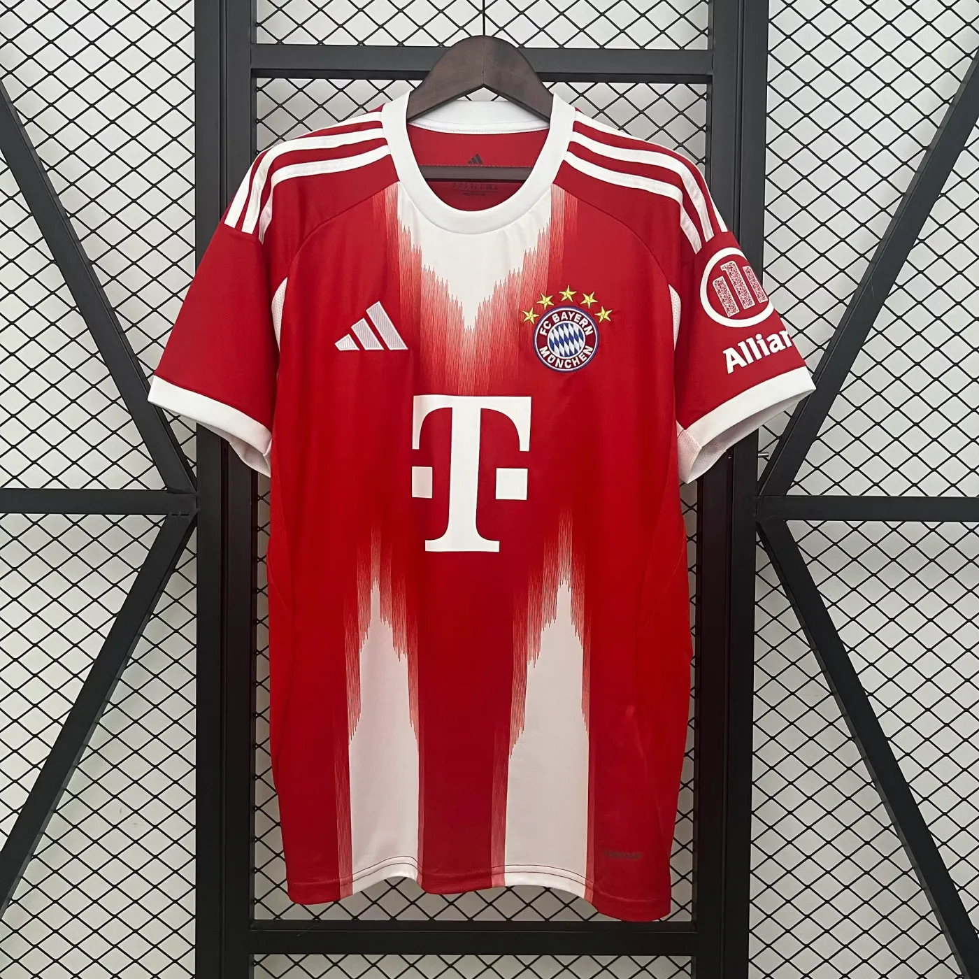 Bayern München Home 25/26