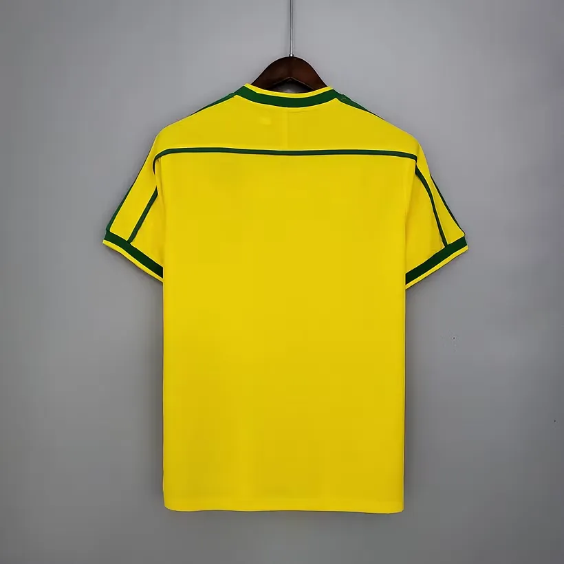 Brazil Home Classic — Detail