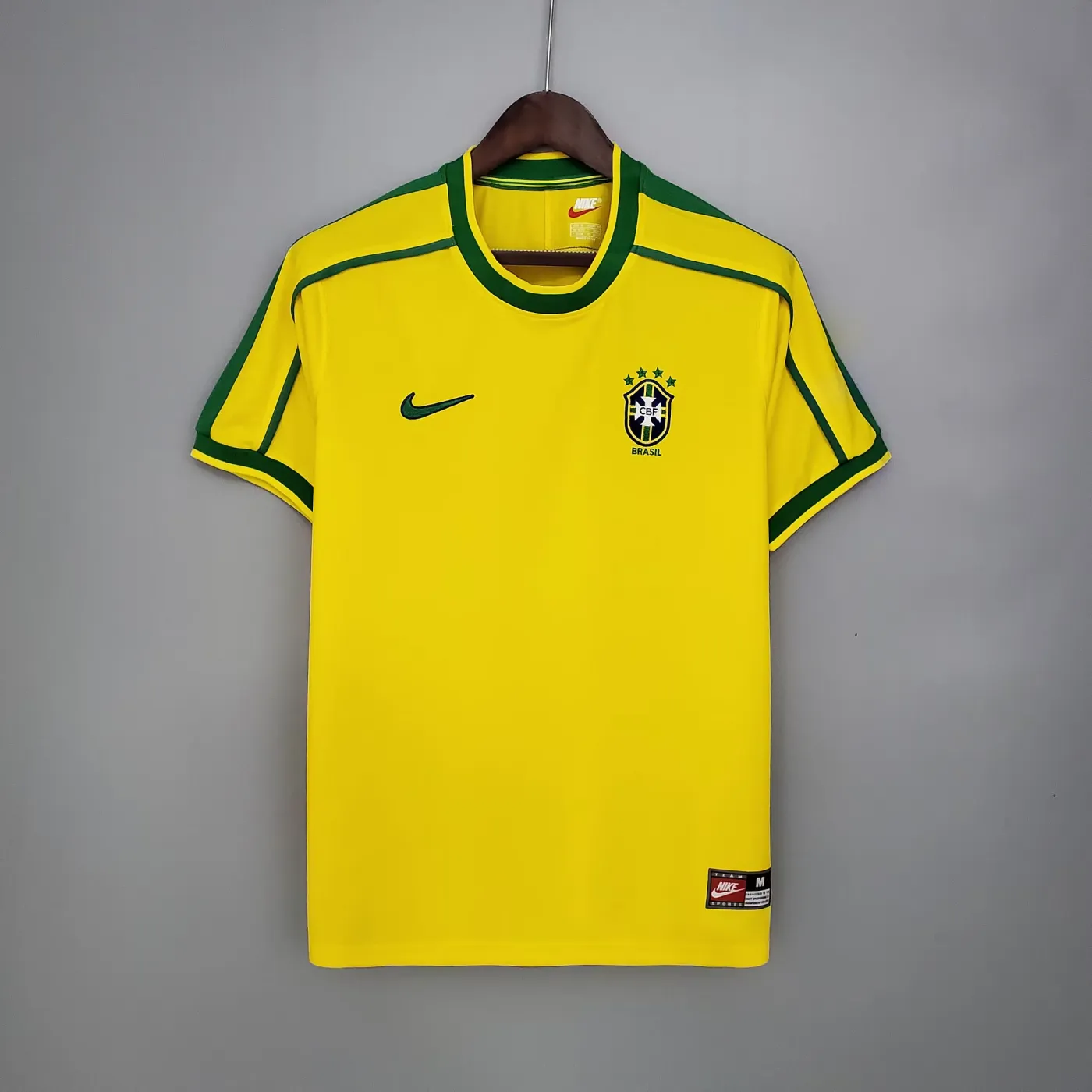 Brazil Home Classic