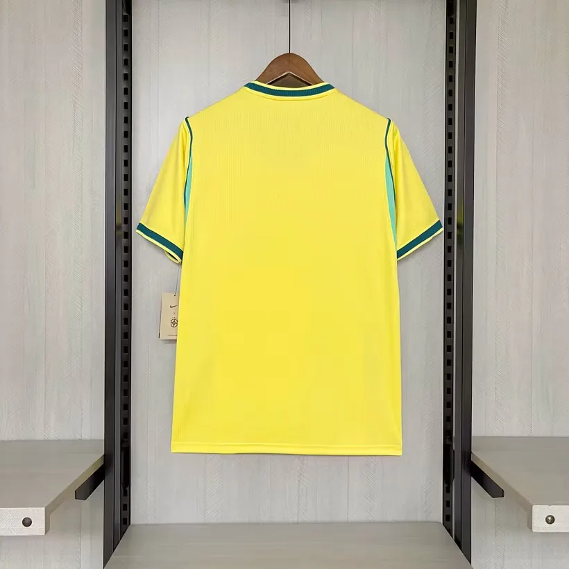 Brazil Home Kit — Back