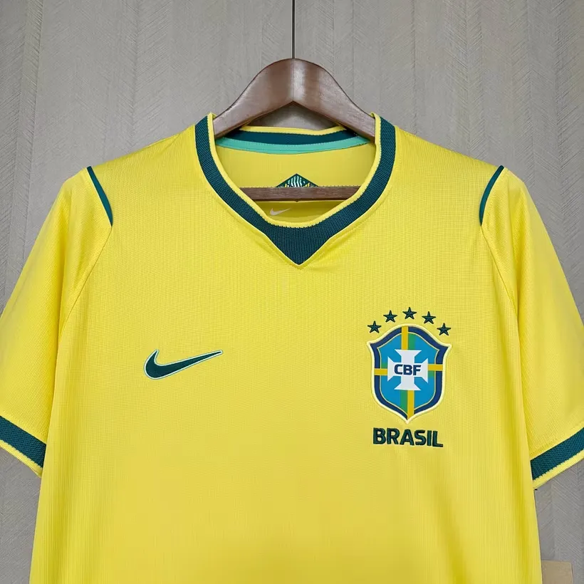 Brazil Home Kit — Detail