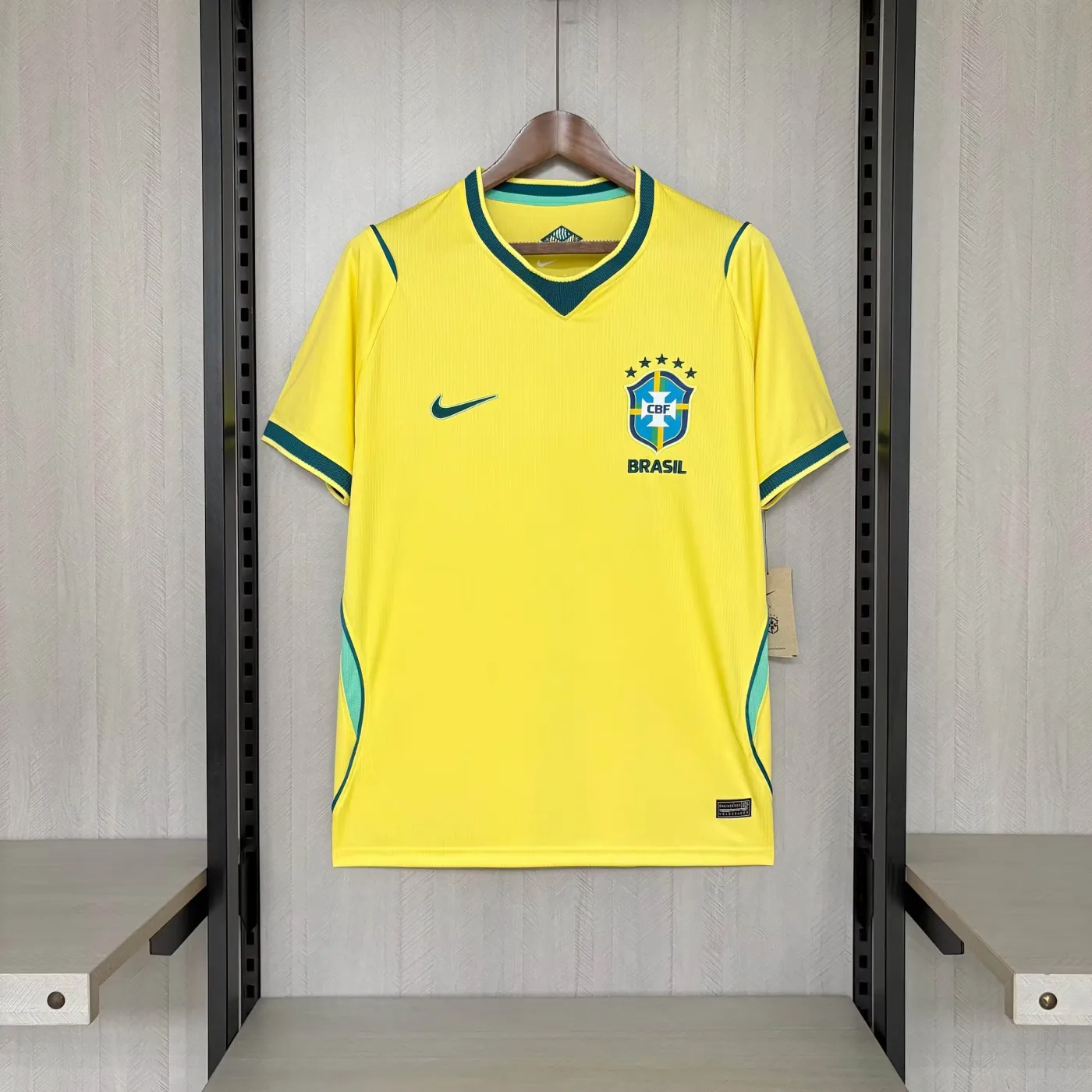 Brazil Home Kit