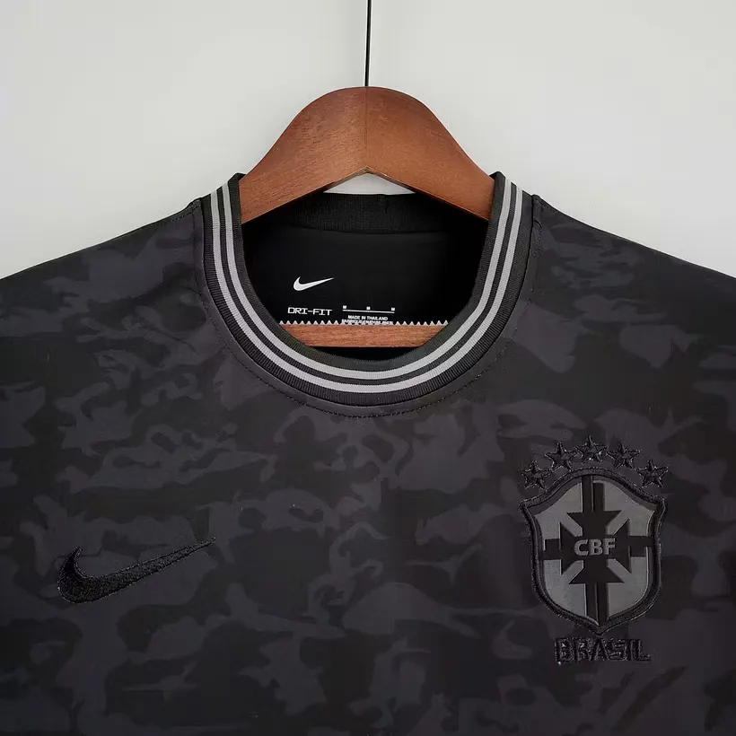 Brazil Special Edition — Detail