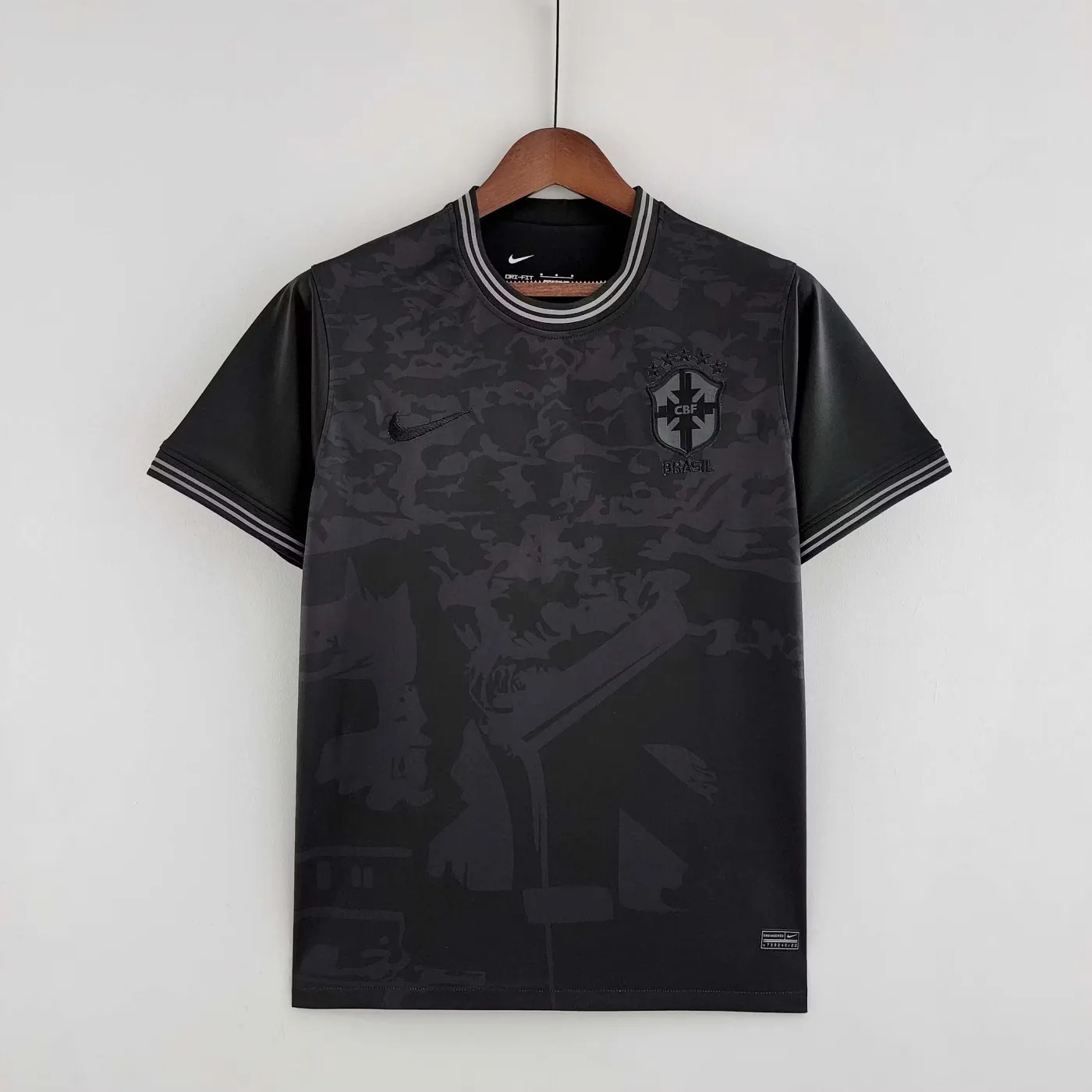 Brazil Special Edition