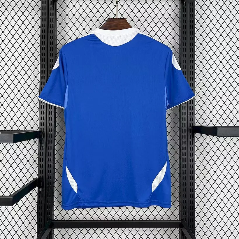 Chelsea Home Classic — Back