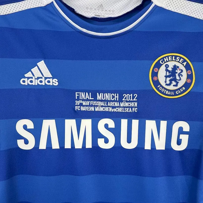 Chelsea Home Classic — Detail