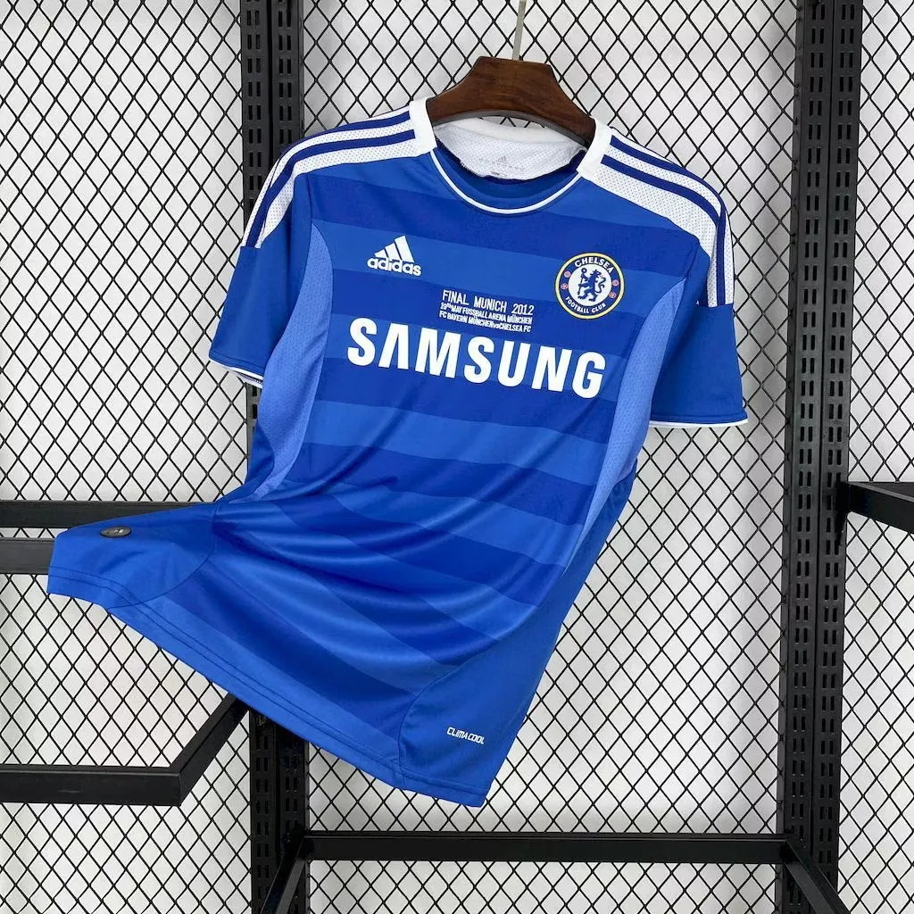 Chelsea Home Classic