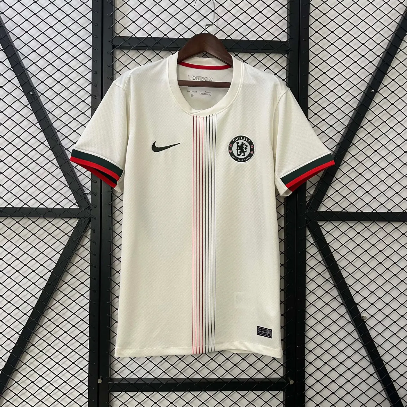 Chelsea Away 25/26