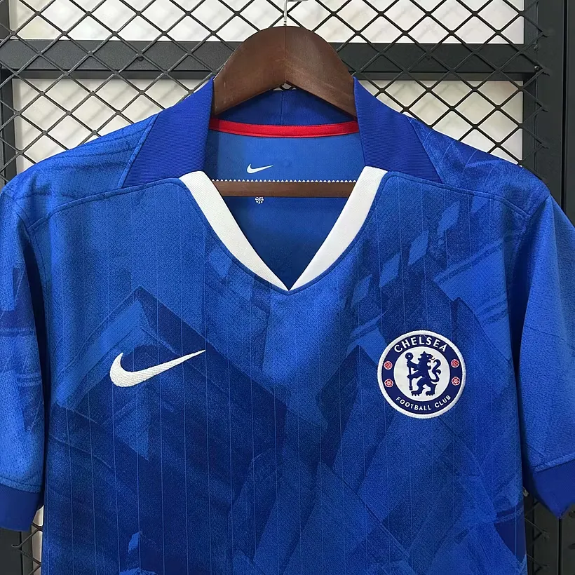 Chelsea Home 25/26 — Detail