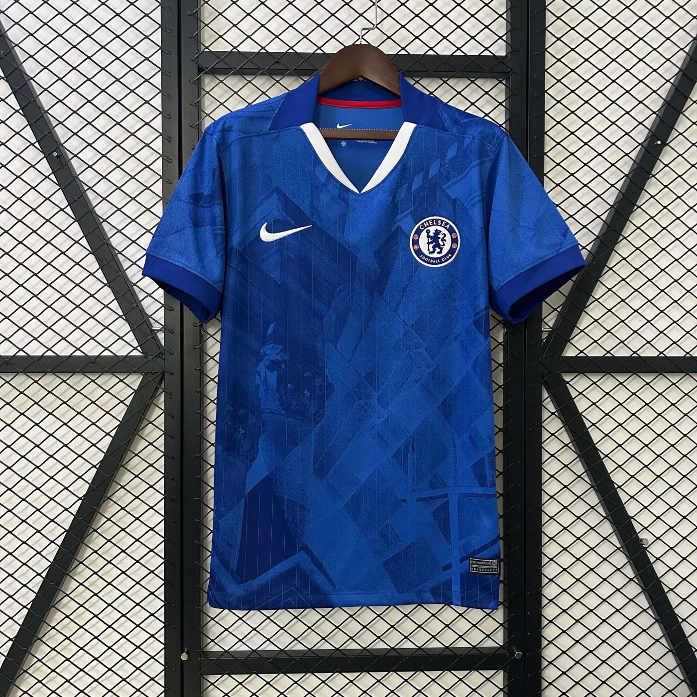 Chelsea Home 25/26
