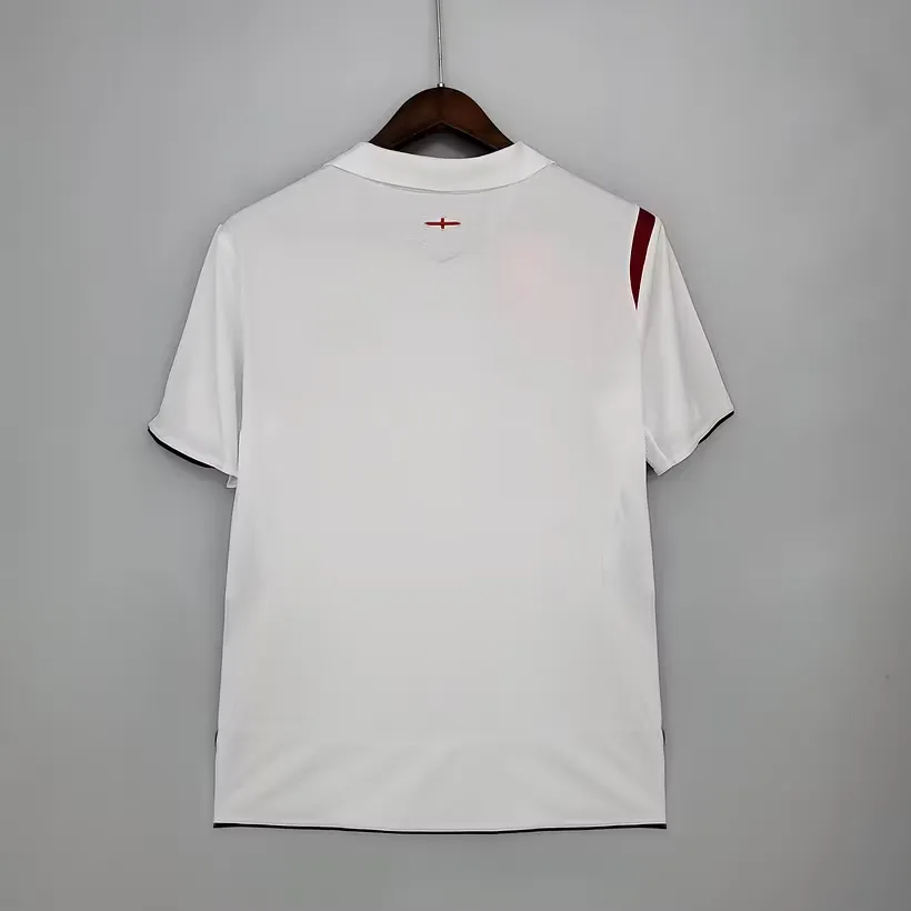 England Home Classic — Back