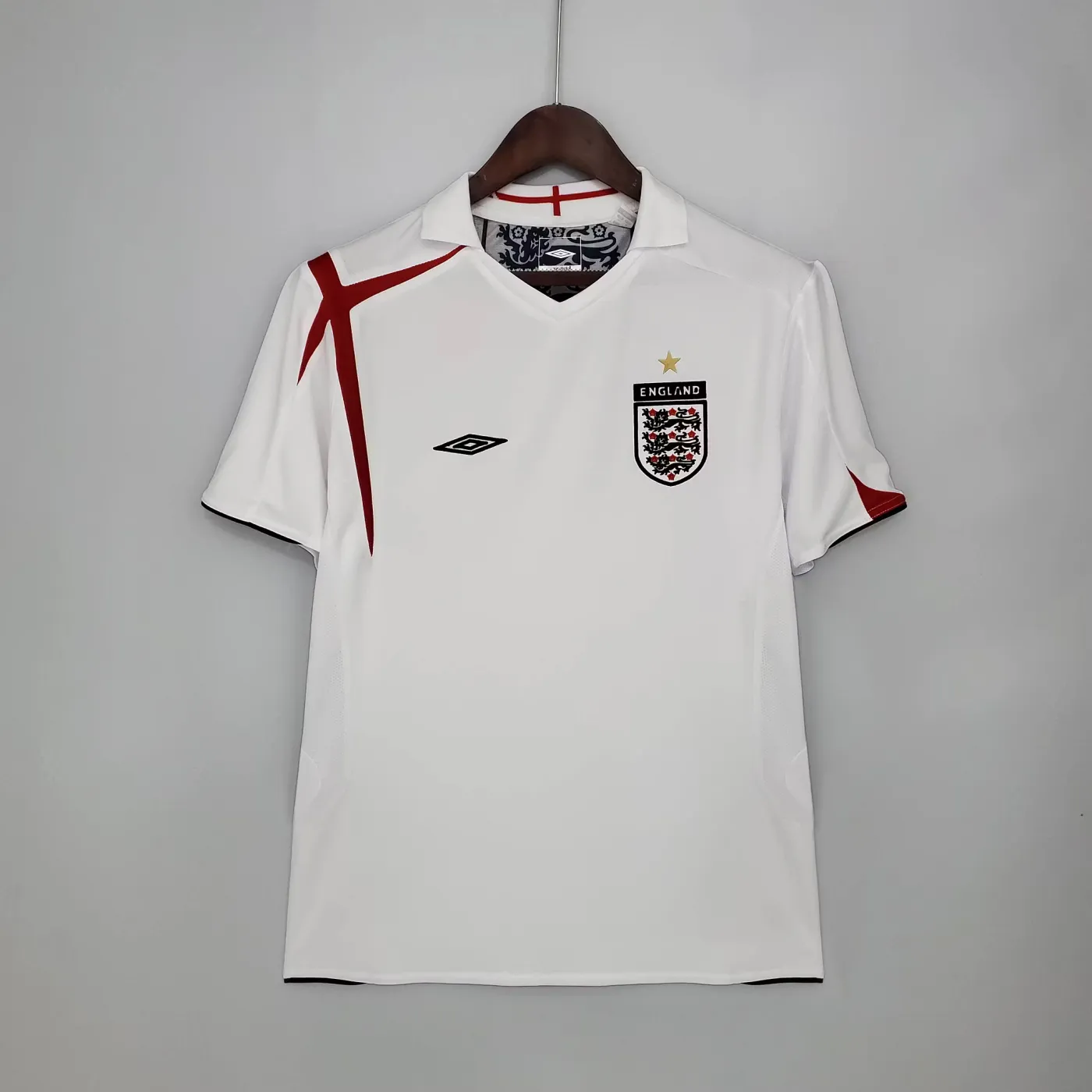 England Home Classic