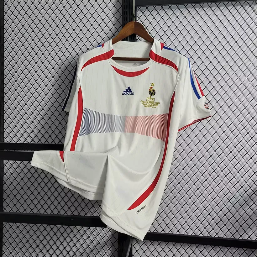France Home Classic — Detail