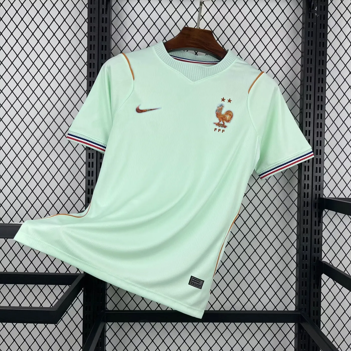France Away Kit