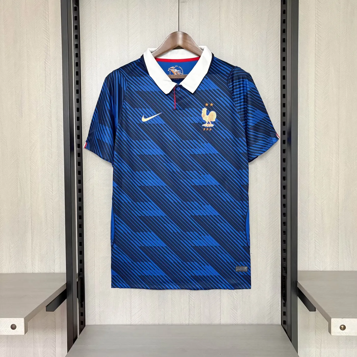 France Home Kit