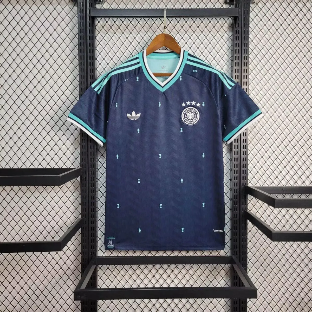 Germany Away Kit