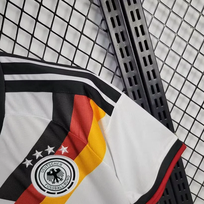 Germany Home Kit — Badge