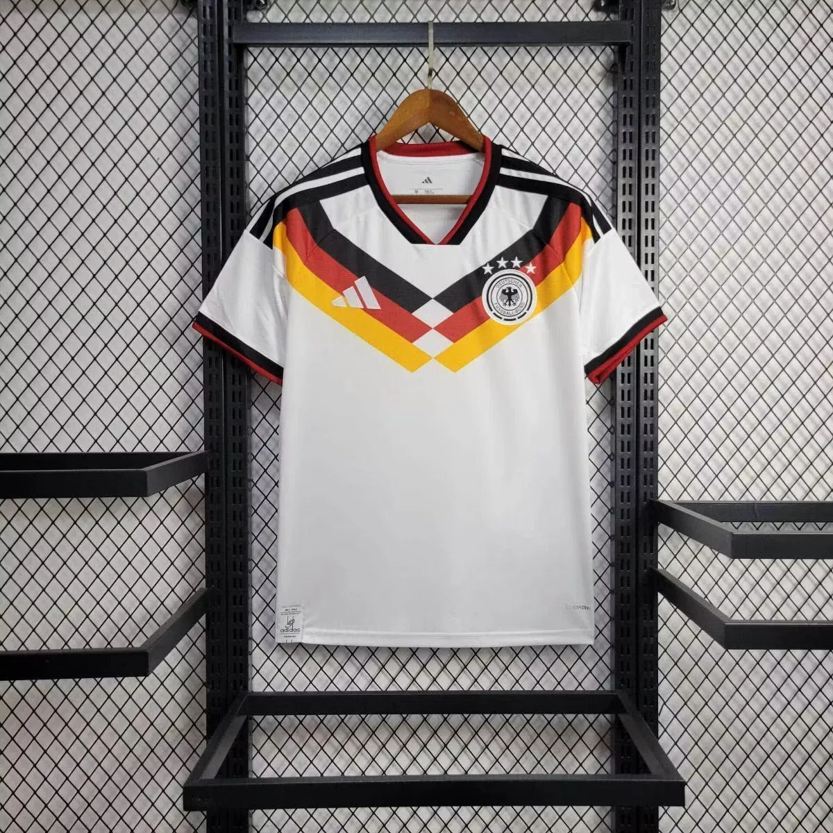 Germany Home Kit