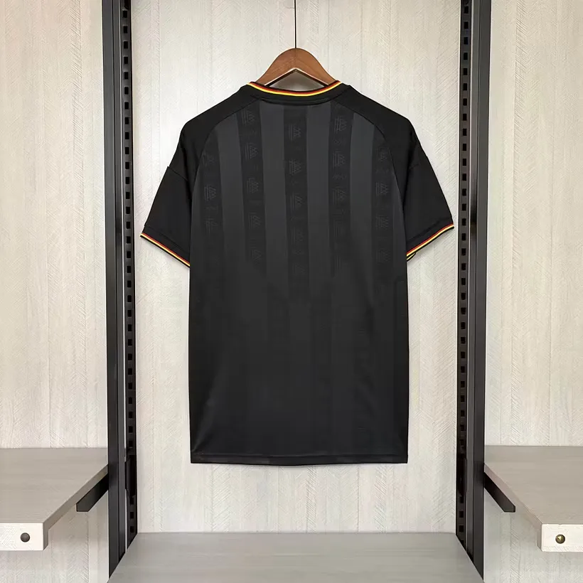 Germany Special Edition — Back