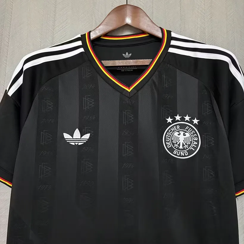 Germany Special Edition — Detail