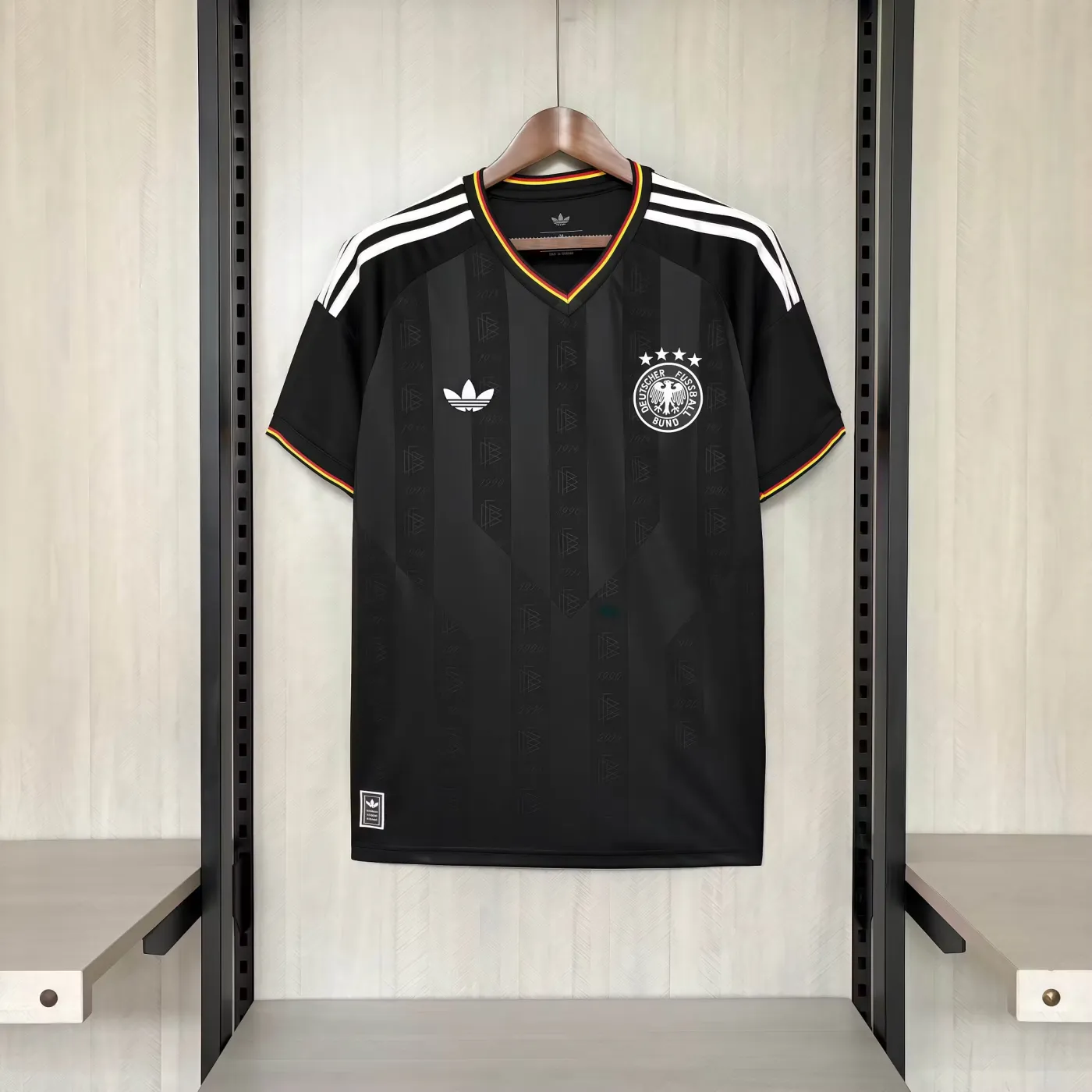 Germany Special Edition