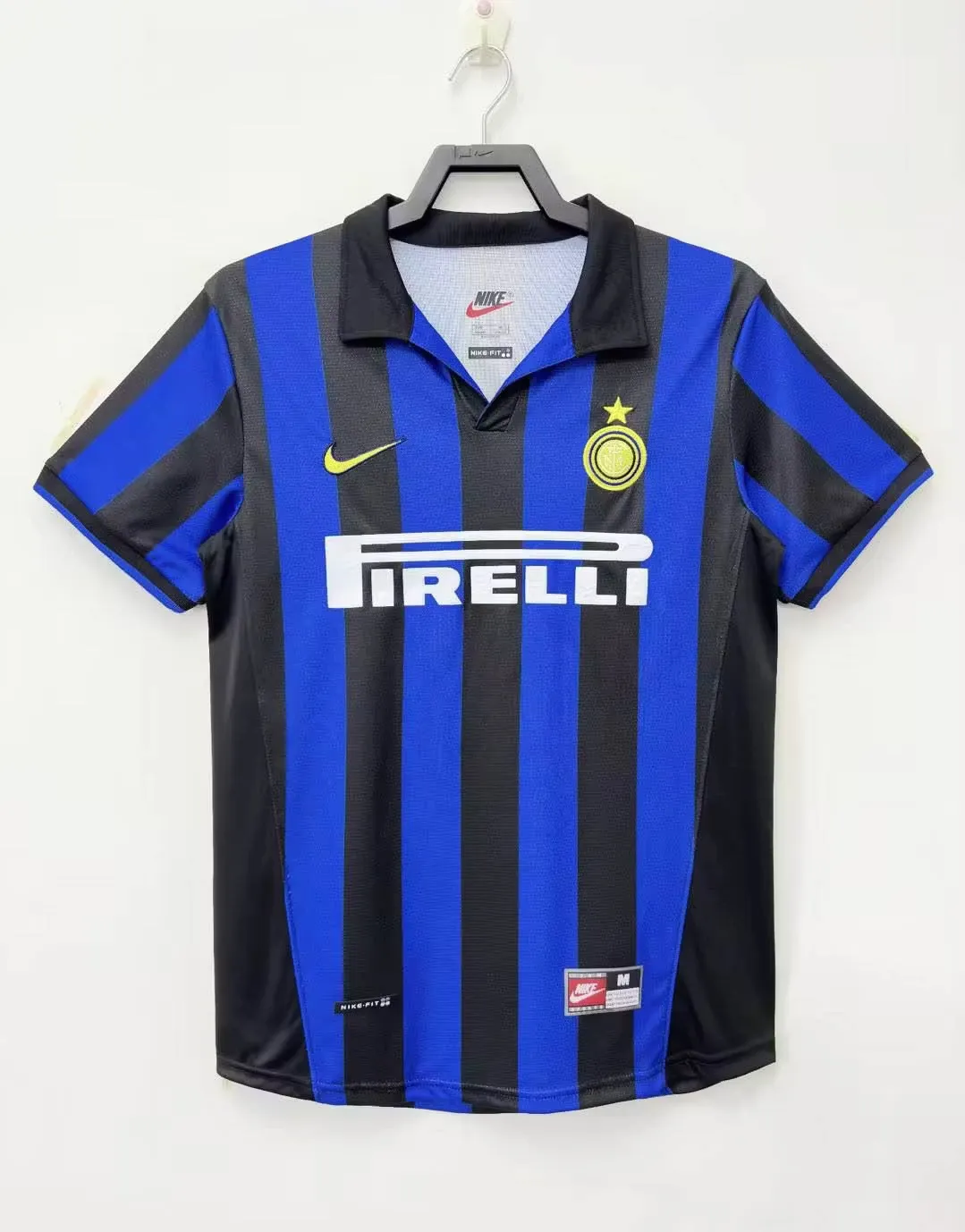 Inter Milan Home Classic