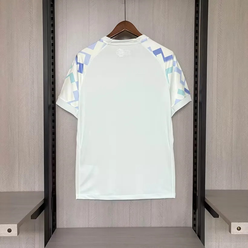 Inter Milan Away 25/26 — Back