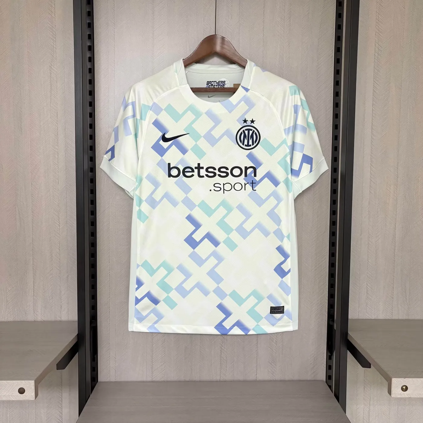 Inter Milan Away 25/26
