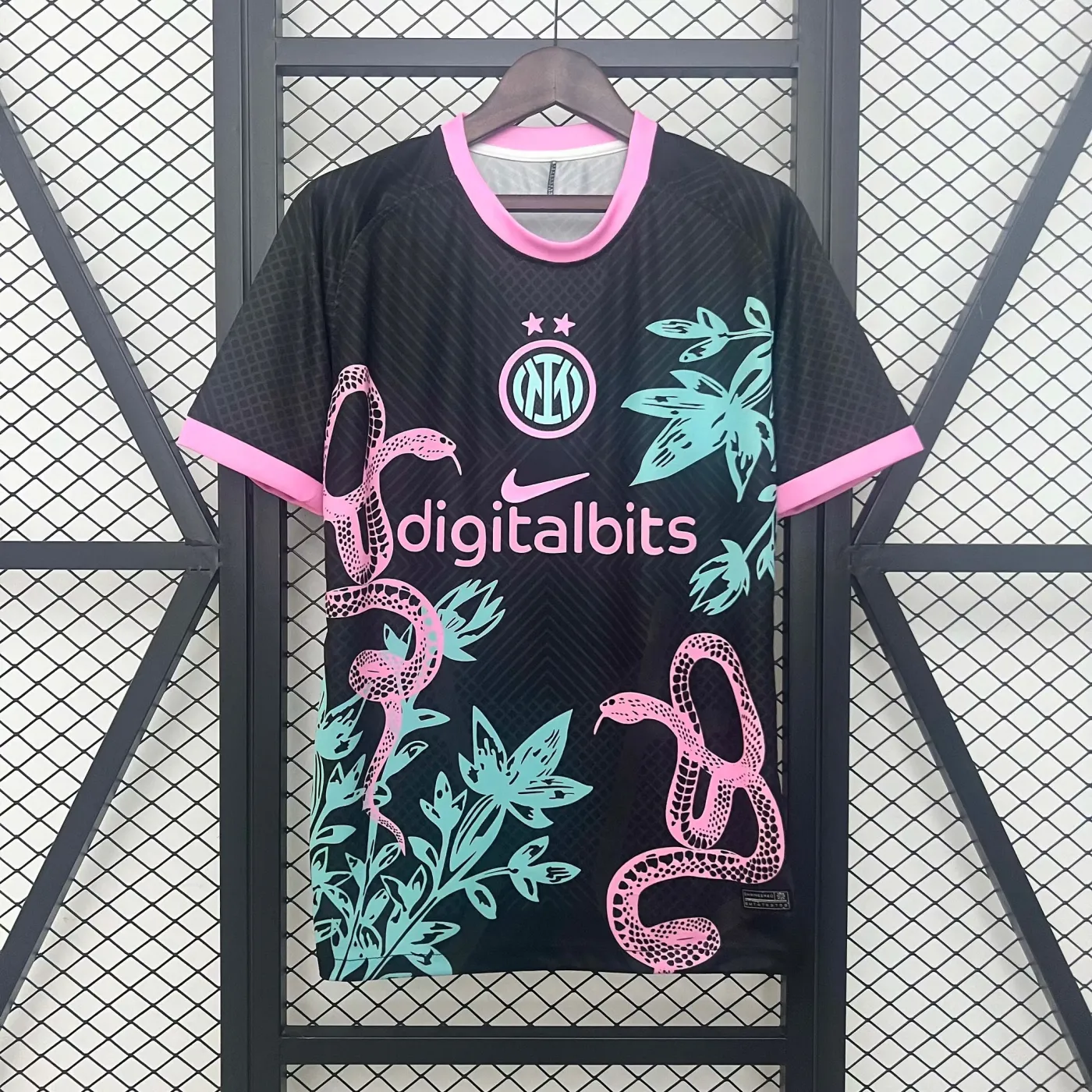 Inter Milan Special Edition