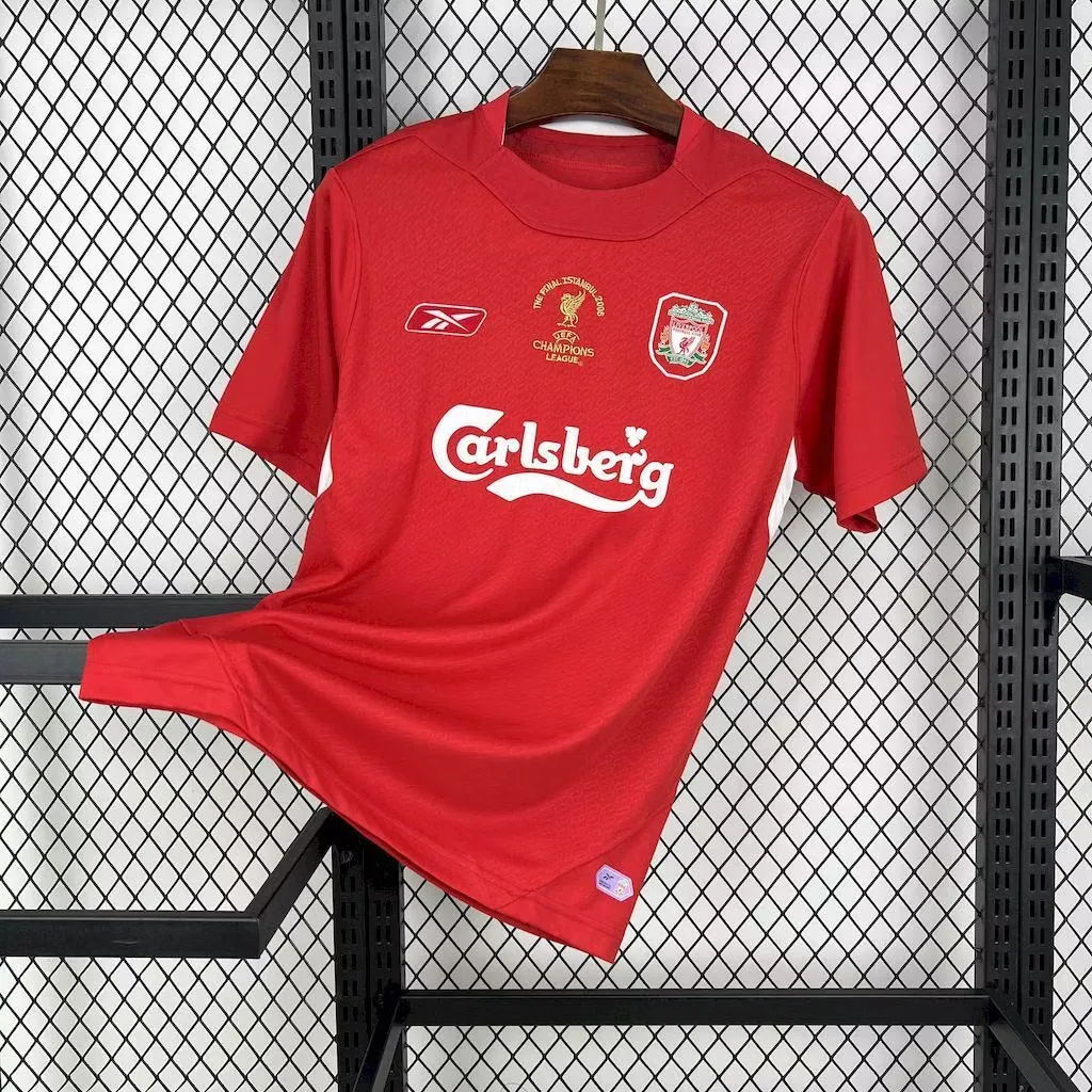 Liverpool Home Classic
