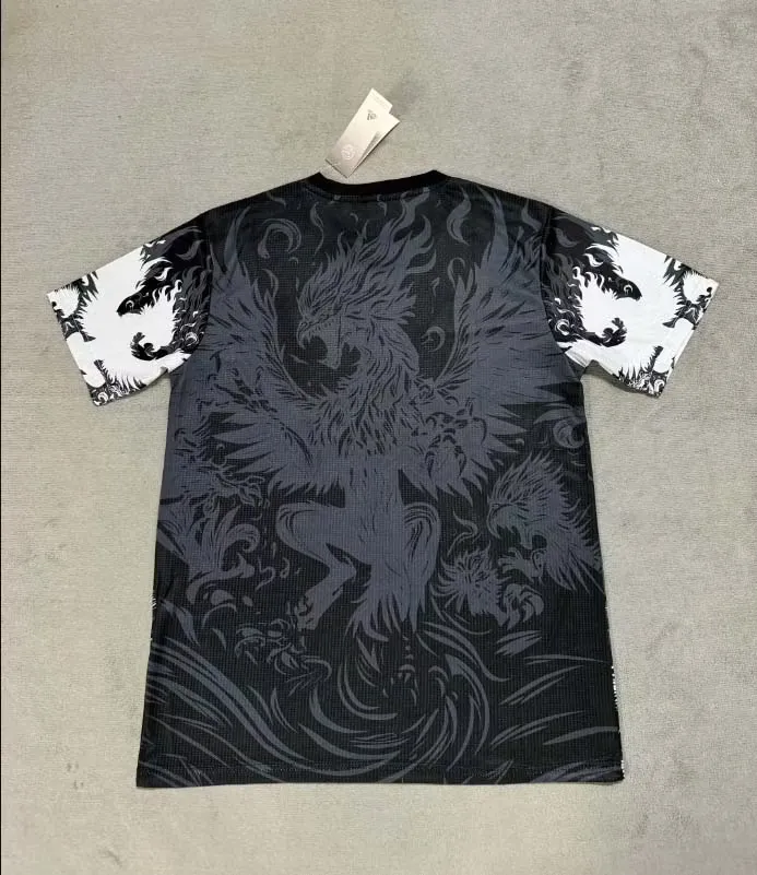 Liverpool Phoenix Special — Back