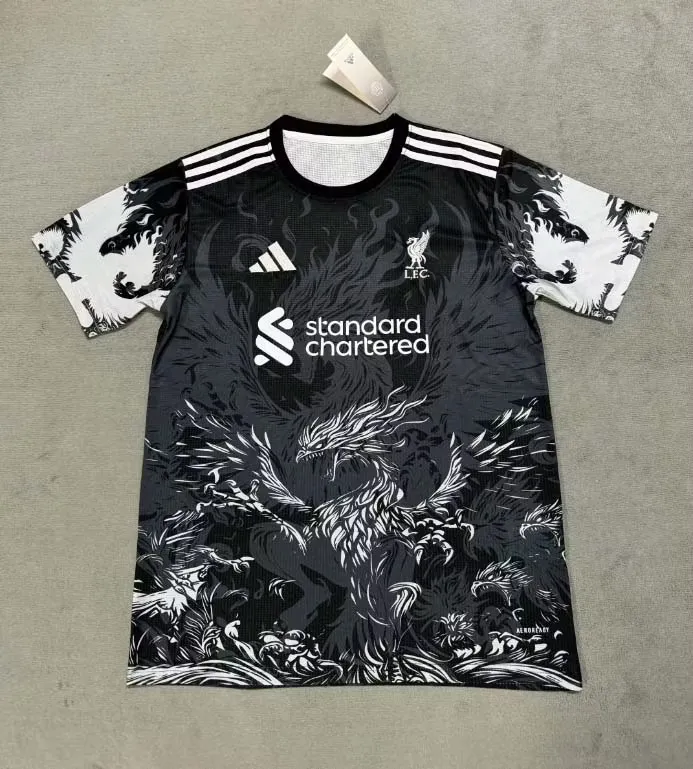 Liverpool Phoenix Special