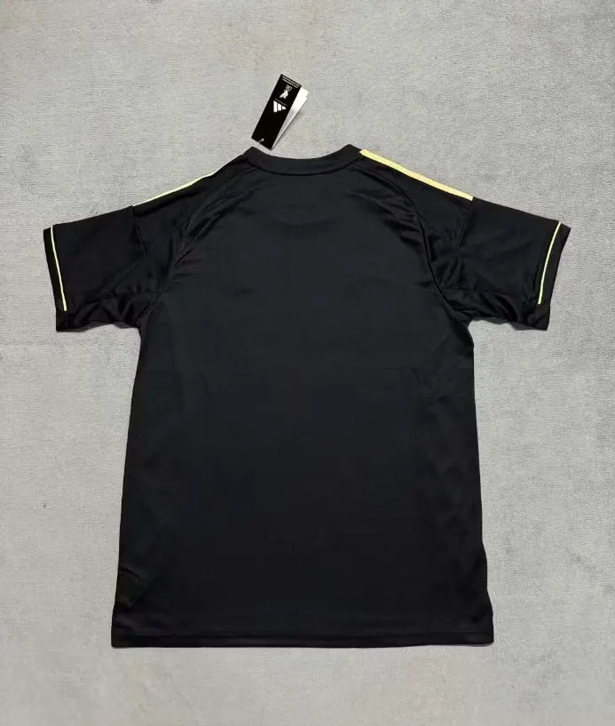 Liverpool Special Edition — Back