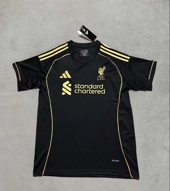 Liverpool Special Edition