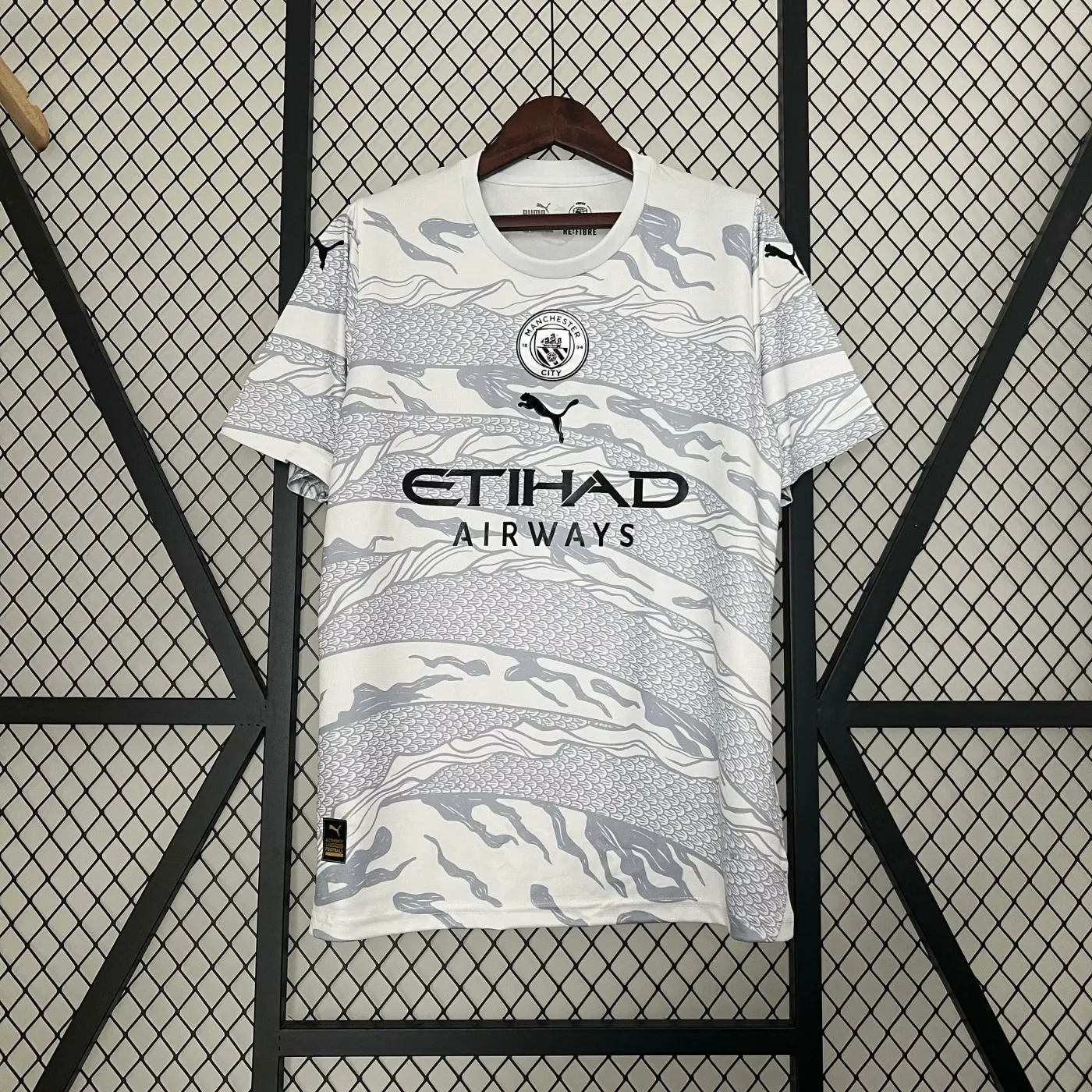 Manchester City Special Edition
