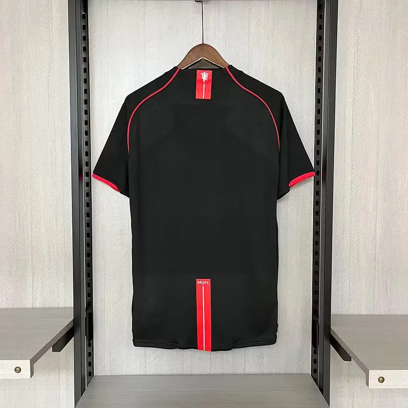 Manchester United Home Classic — Back