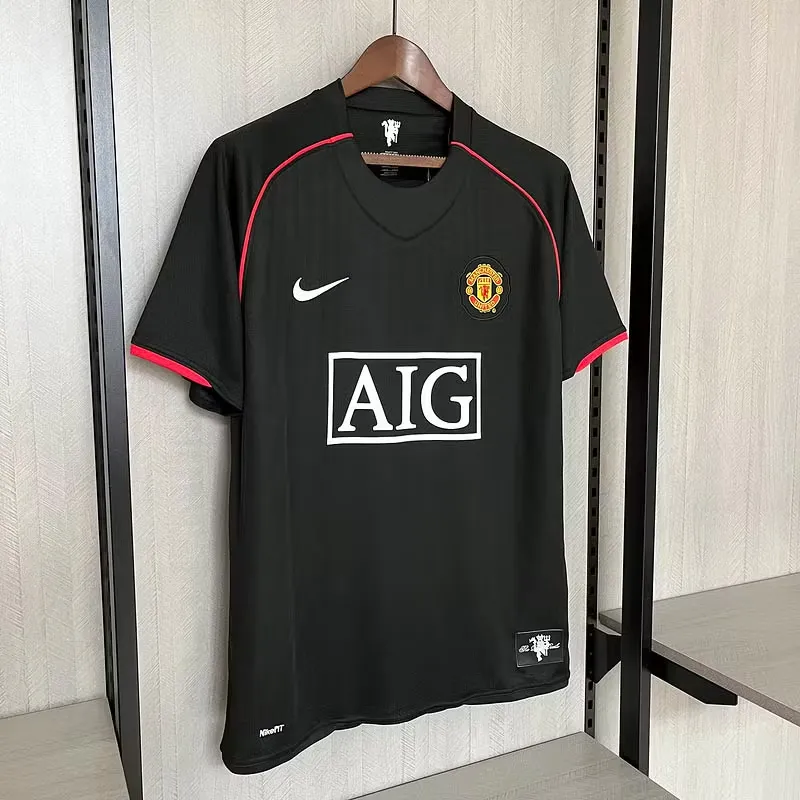 Manchester United Home Classic — Detail