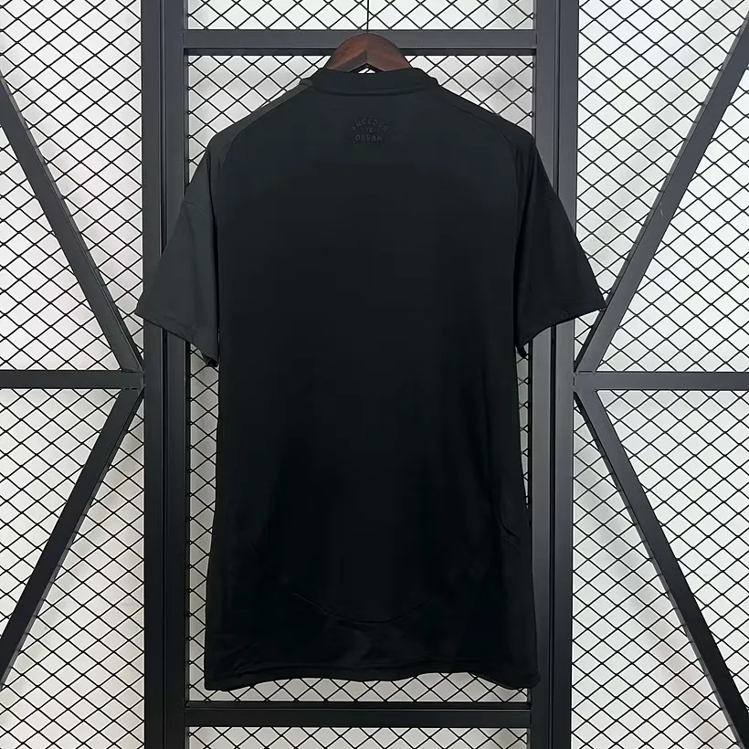 Inter Miami Away 25/26 — Back
